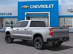 2024 Chevrolet Silverado 1500 Crew Cab 4WD, Pickup for sale #10120 - photo 3