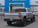 2024 Chevrolet Silverado 1500 Crew Cab 4WD, Pickup for sale #10120 - photo 4