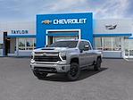 2024 Chevrolet Silverado 3500 Crew Cab 4WD, Pickup for sale #10144 - photo 8