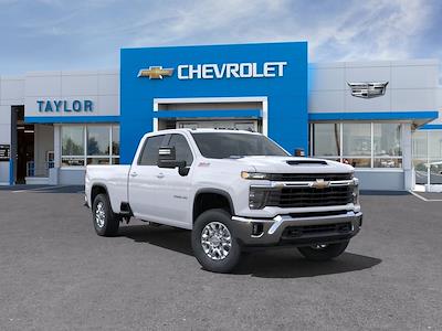 2024 Chevrolet Silverado 3500 Crew Cab 4WD, Pickup for sale #10151 - photo 1