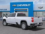 2024 Chevrolet Silverado 3500 Crew Cab 4WD, Pickup for sale #10151 - photo 4