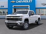 2024 Chevrolet Silverado 3500 Crew Cab 4WD, Pickup for sale #10151 - photo 6