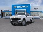 2024 Chevrolet Silverado 3500 Crew Cab 4WD, Pickup for sale #10151 - photo 8