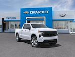 New 2024 Chevrolet Silverado 1500 Custom Double Cab 4WD, Pickup for sale #10162 - photo 1