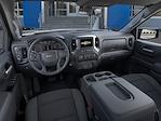 New 2024 Chevrolet Silverado 1500 Custom Double Cab 4WD, Pickup for sale #10162 - photo 15