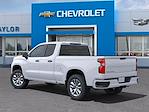 New 2024 Chevrolet Silverado 1500 Custom Double Cab 4WD, Pickup for sale #10162 - photo 4