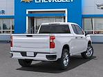 New 2024 Chevrolet Silverado 1500 Custom Double Cab 4WD, Pickup for sale #10162 - photo 2