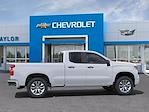 New 2024 Chevrolet Silverado 1500 Custom Double Cab 4WD, Pickup for sale #10162 - photo 5