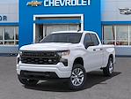 New 2024 Chevrolet Silverado 1500 Custom Double Cab 4WD, Pickup for sale #10162 - photo 6