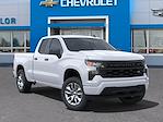 New 2024 Chevrolet Silverado 1500 Custom Double Cab 4WD, Pickup for sale #10162 - photo 7