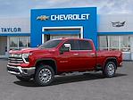 2025 Chevrolet Silverado 2500 Crew Cab 4WD, Pickup for sale #10180 - photo 2