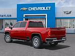 2025 Chevrolet Silverado 2500 Crew Cab 4WD, Pickup for sale #10180 - photo 3