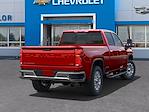 2025 Chevrolet Silverado 2500 Crew Cab 4WD, Pickup for sale #10180 - photo 4