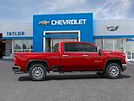 2025 Chevrolet Silverado 2500 Crew Cab 4WD, Pickup for sale #10180 - photo 5