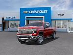 2025 Chevrolet Silverado 2500 Crew Cab 4WD, Pickup for sale #10180 - photo 8