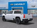 2025 Chevrolet Silverado 3500 Crew Cab 4WD, Pickup for sale #10186 - photo 3