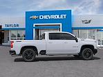 2025 Chevrolet Silverado 3500 Crew Cab 4WD, Pickup for sale #10186 - photo 5