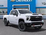 2025 Chevrolet Silverado 3500 Crew Cab 4WD, Pickup for sale #10186 - photo 7