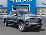 2024 Chevrolet Silverado 1500 Crew Cab 4WD, Pickup for sale #10197 - photo 7