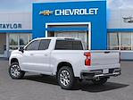 2024 Chevrolet Silverado 1500 Crew Cab 4WD, Pickup for sale #10202 - photo 3