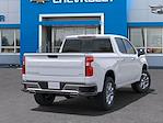 2024 Chevrolet Silverado 1500 Crew Cab 4WD, Pickup for sale #10202 - photo 4