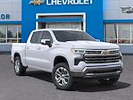 2024 Chevrolet Silverado 1500 Crew Cab 4WD, Pickup for sale #10202 - photo 7