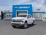 2024 Chevrolet Silverado 1500 Crew Cab 4WD, Pickup for sale #10202 - photo 8