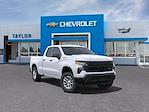 New 2024 Chevrolet Silverado 1500 Work Truck Double Cab 4WD, Pickup for sale #10206 - photo 1