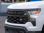 New 2024 Chevrolet Silverado 1500 Work Truck Double Cab 4WD, Pickup for sale #10206 - photo 13