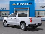 New 2024 Chevrolet Silverado 1500 Work Truck Double Cab 4WD, Pickup for sale #10206 - photo 3