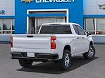 New 2024 Chevrolet Silverado 1500 Work Truck Double Cab 4WD, Pickup for sale #10206 - photo 4