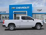 New 2024 Chevrolet Silverado 1500 Work Truck Double Cab 4WD, Pickup for sale #10206 - photo 5