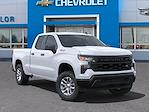 New 2024 Chevrolet Silverado 1500 Work Truck Double Cab 4WD, Pickup for sale #10206 - photo 7