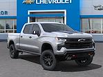 2024 Chevrolet Silverado 1500 Crew Cab 4WD, Pickup for sale #10208 - photo 7