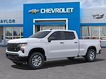 2024 Chevrolet Silverado 1500 Crew Cab 4WD, Pickup for sale #10217 - photo 2