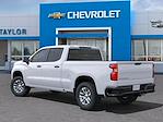 2024 Chevrolet Silverado 1500 Crew Cab 4WD, Pickup for sale #10217 - photo 3