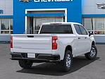 2024 Chevrolet Silverado 1500 Crew Cab 4WD, Pickup for sale #10217 - photo 4