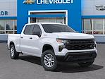 2024 Chevrolet Silverado 1500 Crew Cab 4WD, Pickup for sale #10217 - photo 7