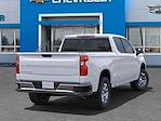 2024 Chevrolet Silverado 1500 Crew Cab 4WD, Pickup for sale #10230 - photo 4