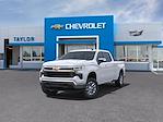 2024 Chevrolet Silverado 1500 Crew Cab 4WD, Pickup for sale #10230 - photo 8