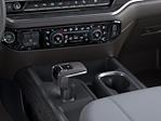 New 2025 Chevrolet Silverado 1500 LTZ Crew Cab 4WD, Pickup for sale #10240 - photo 23