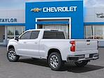 New 2025 Chevrolet Silverado 1500 LTZ Crew Cab 4WD, Pickup for sale #10240 - photo 3