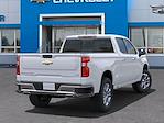 New 2025 Chevrolet Silverado 1500 LTZ Crew Cab 4WD, Pickup for sale #10240 - photo 4