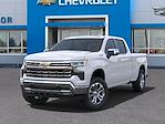 New 2025 Chevrolet Silverado 1500 LTZ Crew Cab 4WD, Pickup for sale #10240 - photo 6