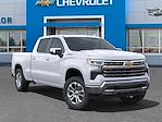 New 2025 Chevrolet Silverado 1500 LTZ Crew Cab 4WD, Pickup for sale #10240 - photo 7