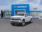 New 2025 Chevrolet Silverado 1500 LTZ Crew Cab 4WD, Pickup for sale #10240 - photo 8