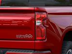 New 2025 Chevrolet Silverado 1500 High Country Crew Cab 4WD, Pickup for sale #10241 - photo 11