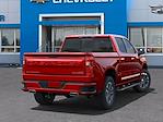 New 2025 Chevrolet Silverado 1500 High Country Crew Cab 4WD, Pickup for sale #10241 - photo 4