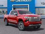 New 2025 Chevrolet Silverado 1500 High Country Crew Cab 4WD, Pickup for sale #10241 - photo 7