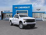 2025 Chevrolet Silverado 1500 Double Cab 4WD, Pickup for sale #10244 - photo 1